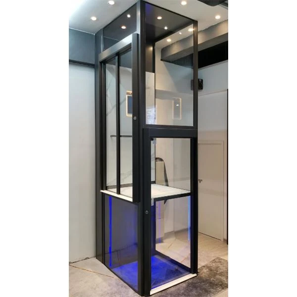 Customized FUJI Elevator Platform suppliers