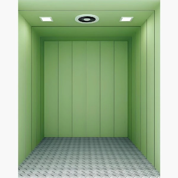 Automobile Elevator