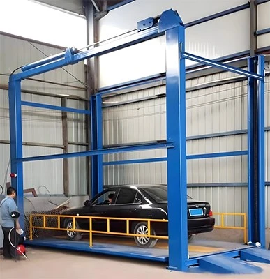 precautions for automobile elevator design precautions for automobile elevator design