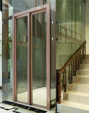 capacity and size of elevator platform capacity and size of elevator platform